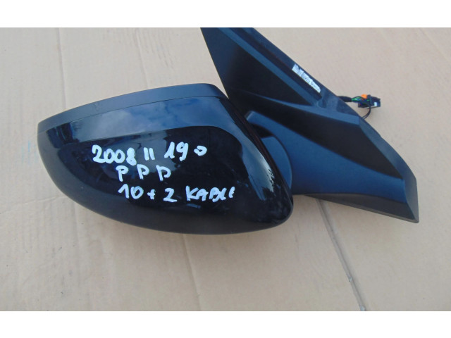 Зеркало электрическое Peugeot 2008 II 2019 - года