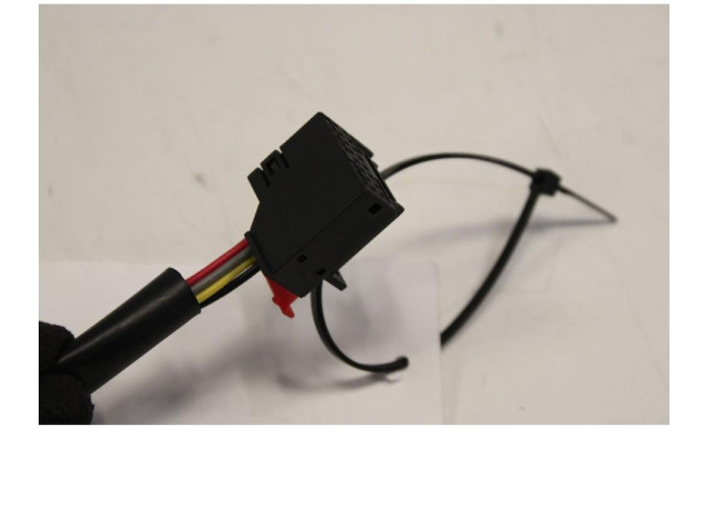 Зеркало (управляемое электричеством) Volkswagen Golf Plus