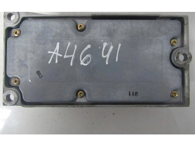 Блок подушек безопасности 0285001254, 8645271   Volvo S80