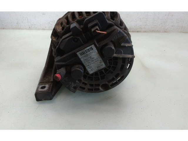 Генератор 0124525060   Volvo V70      