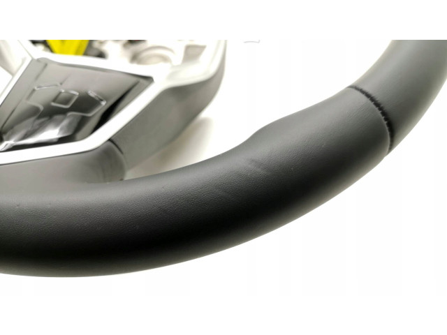 Руль Volkswagen ID.3  2019 -  года 10A419089AJ, CZARNY      