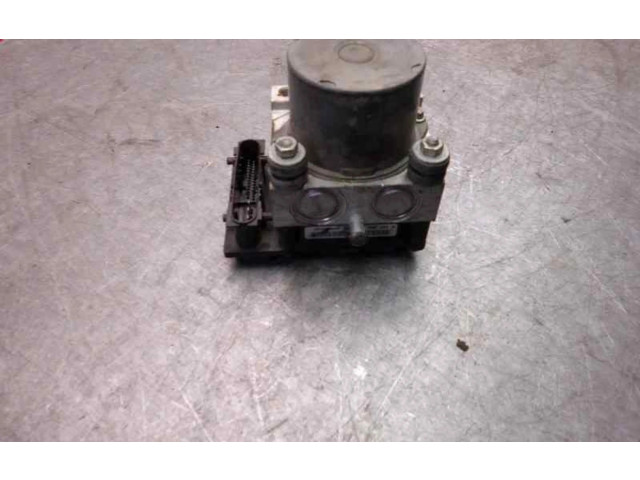 Блок управления АБС 119401   Citroen C4 Aircross