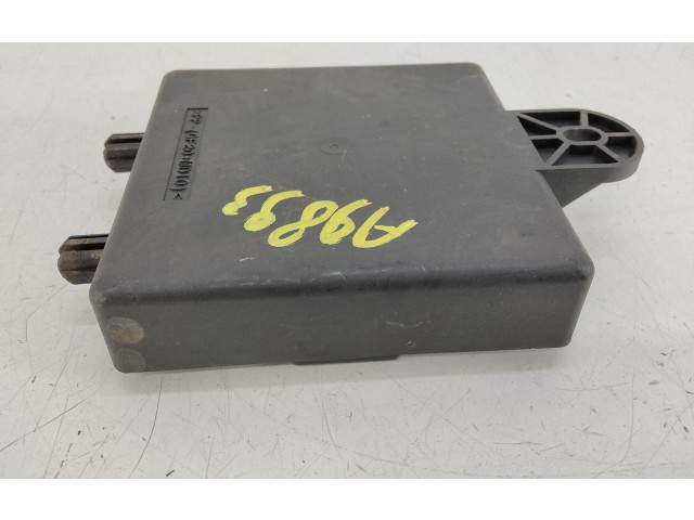 Блок комфорта 231A06426R, 231A06426R Dacia Duster II