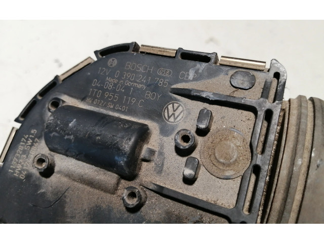 Моторчик дворников 1T0955119C, 0390241785    Volkswagen Touran I