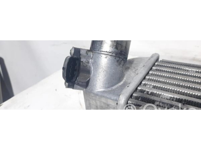 Интеркулер S23 KIA Ceed 1.6