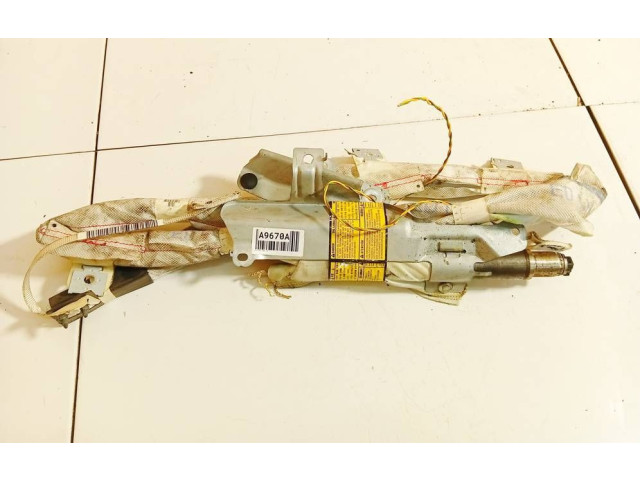 Боковая подушка безопасности 605287400, 605287400 KIA Ceed