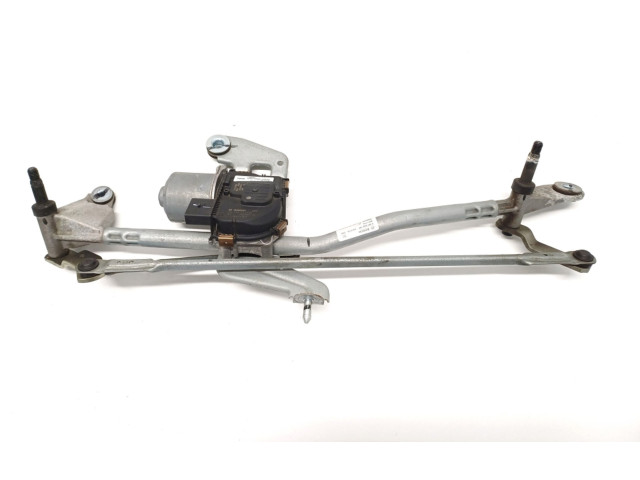 Механизм стеклоочистителей (трапеция) 31696283    Polestar 2