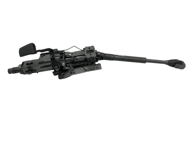 рейка Колонка рулевая 1T2419502L Volkswagen Caddy 2011 - 2016 года