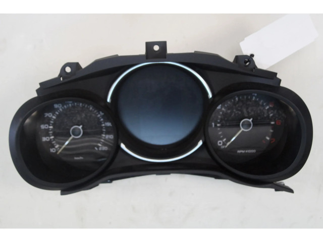 Přístrojová deska Fiat 500L 2005