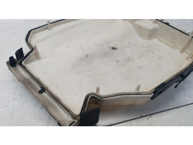 Pojistková skříňka Крышка ящика предохранителей 12907544575 BMW 1 E81 E87 2007