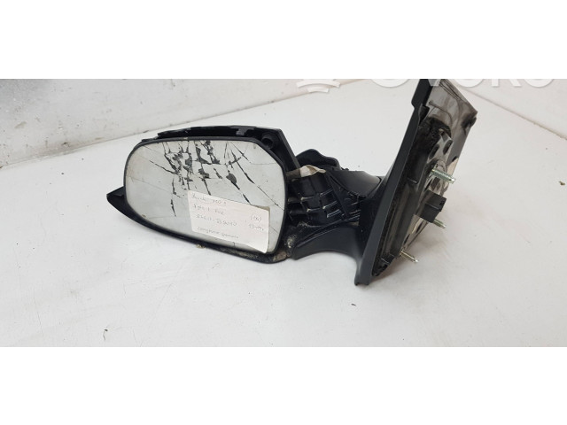 Зеркало электрическое Hyundai i10 2013 - 2018 года