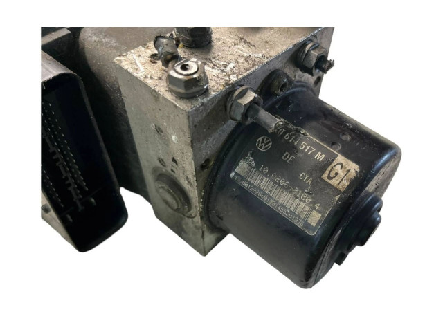 Блок АБС 1K0907379Q, 00005305F3   Volkswagen  Golf Plus  2005 - 2013 года