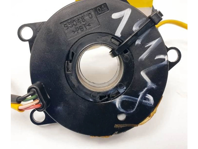 Подрулевой шлейф SRS LXF6470AA Jaguar XJ X308