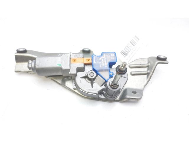 Моторчик заднего дворника 86510SC091 Subaru Forester SH