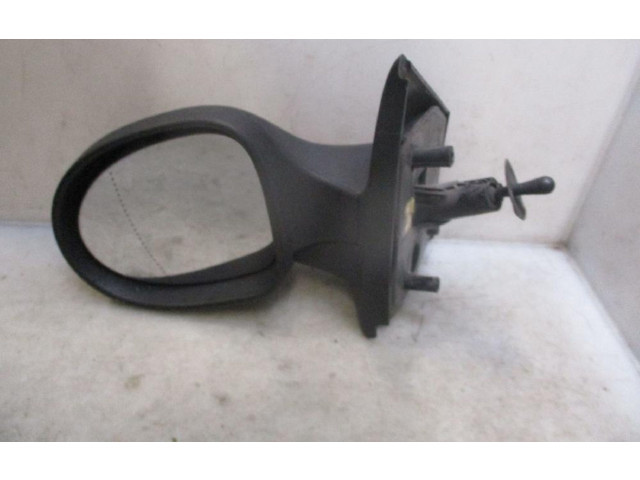 Зеркало электрическое        Renault Twingo II  2007 - 2014 года   