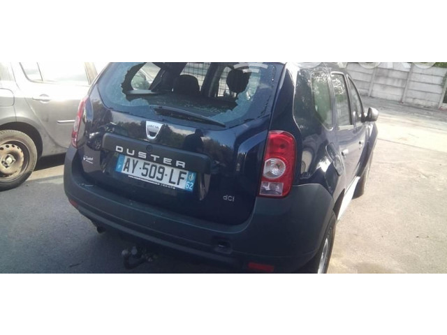 Панель приборов 248104678R Dacia Duster