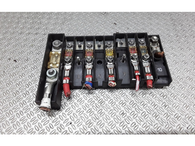 Блок предохранителей 7H6970187 Volkswagen Transporter - Caravelle T5