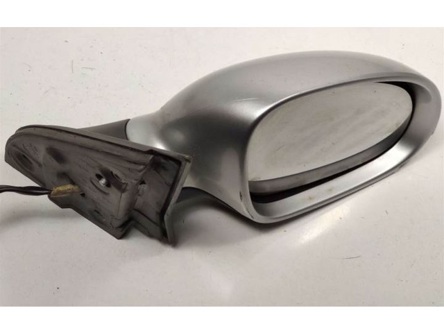 Зеркало электрическое Volkswagen Jetta V 2005 - 2010 года