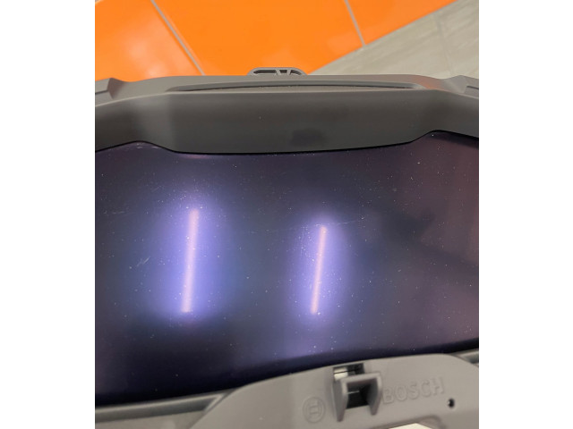 Панель приборов    Audi TT TTS RS Mk3 8S       