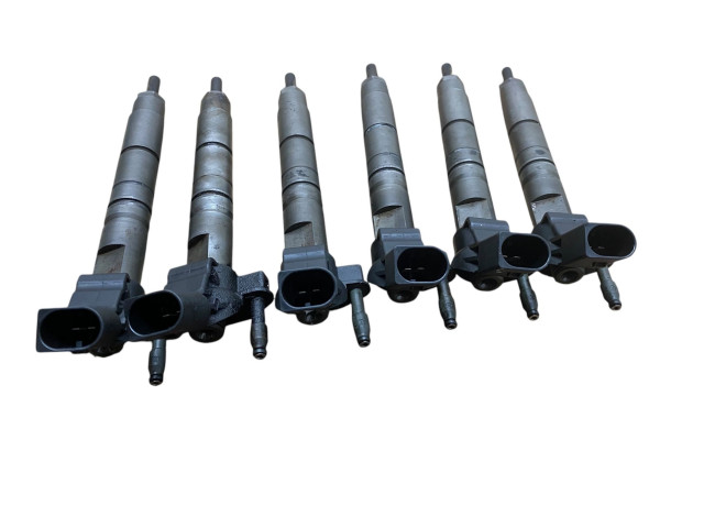 Přístrojová deska Mercedes-Benz ML W164 2011 A6420701187, 0445116026