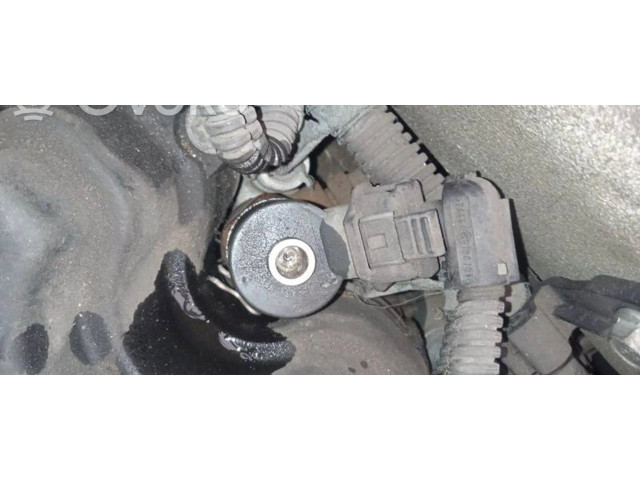 Vstřikovač 0445110119 Fiat Stilo pro naftový motor 1.9