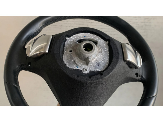 Руль BMW X5M E70 2010-2013 года