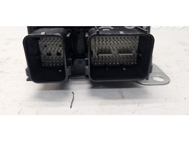 Блок подушек безопасности GX7314D374AJ, GX7314D374AJ Jaguar XF X260