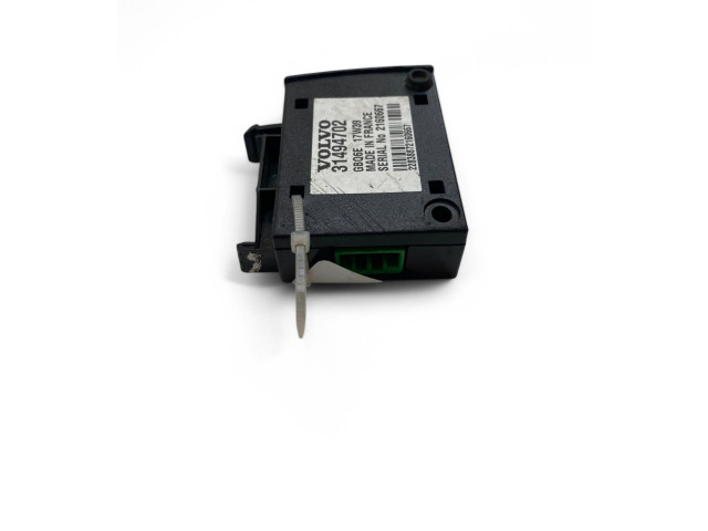 Блок управления 31494702   Volvo XC90