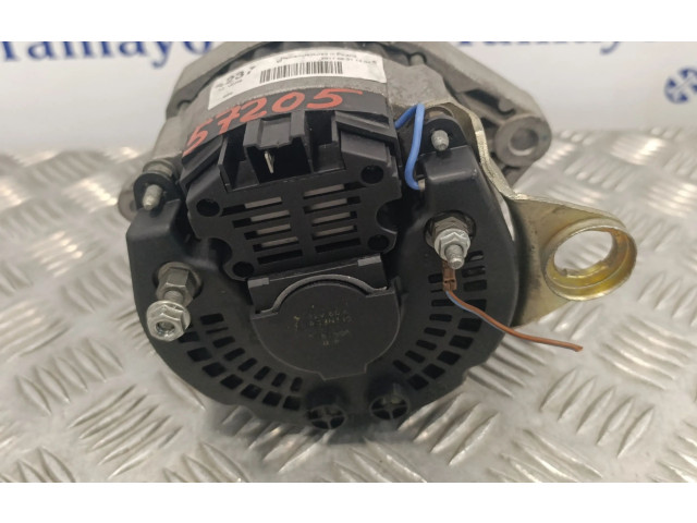 Генератор A13N110, 2180505 Volvo 460