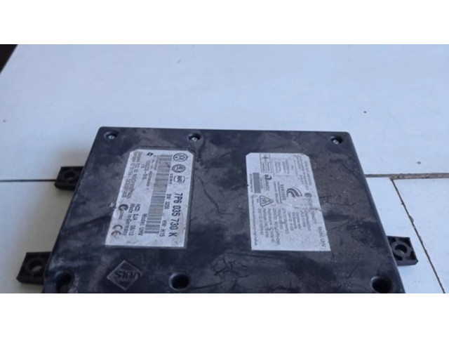 Модуль «Bluetooth»