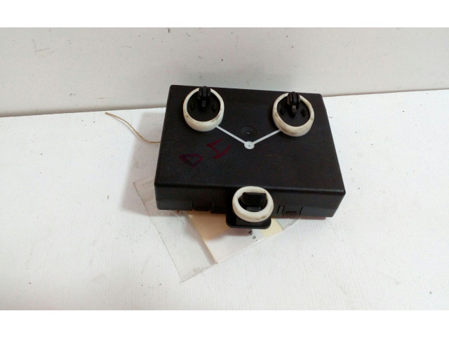 Блок комфорта 8K0959793B, 4.CONECTORES Audi A4 Allroad