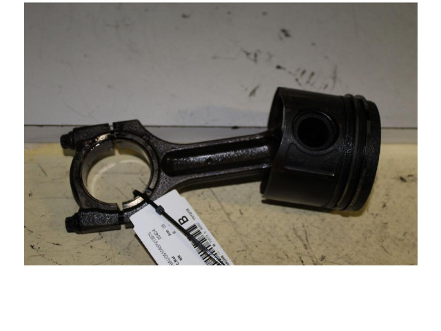 Píst BMW 1 E81 E87 pro naftový motor 2.0