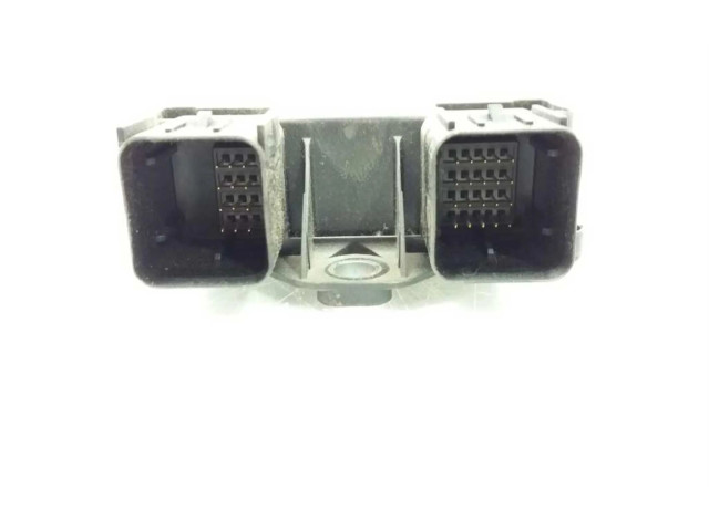 Блок подушек безопасности 2S6T14B056BN Ford Fusion