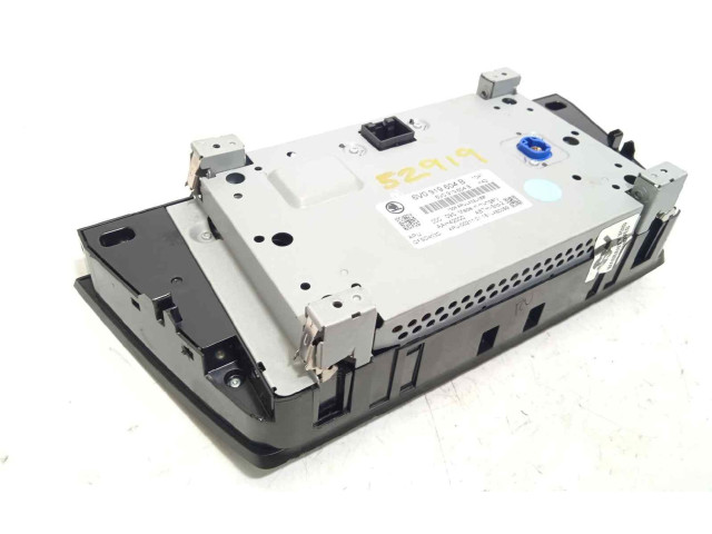 Дисплей 6V0919604B Skoda Fabia Mk3 (NJ)