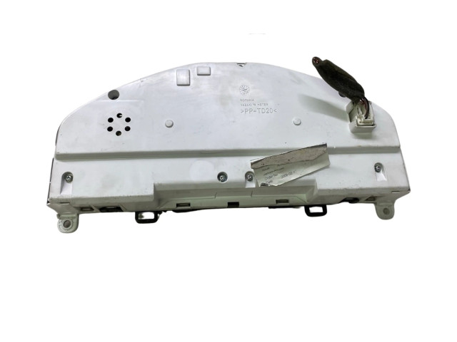 Панель приборов 30786053AA, 69594600U Volvo S80