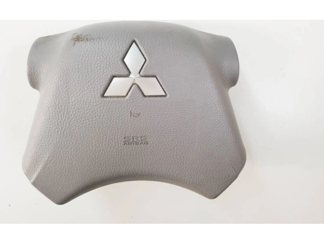 Подушка безопасности водителя AC045001774 Mitsubishi Galant