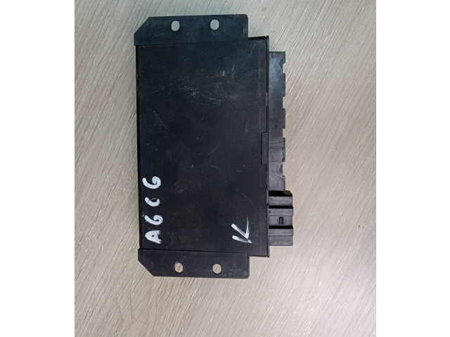 Блок комфорта    Audi A6 S6 C5 4B   