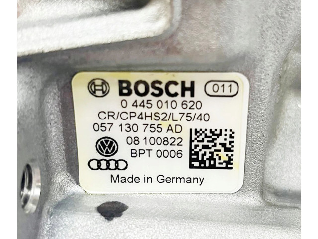 Vstřikovací čerpadlo 057130755T, 0445010644   Audi Q7 4L     