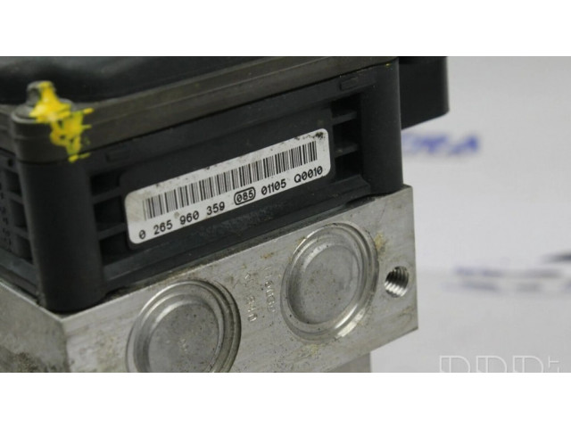 Jednotka ABS 6798284 BMW X5M E70 2012