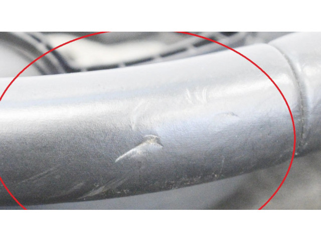 Руль BMW X5 E53 1999-2006 года 4E0419091CL