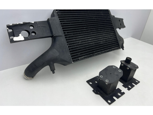 Интеркулер  WAGNERINTERCOOLER   Audi RS3 