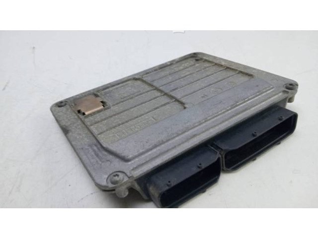 Блок управления двигателя 047906033C, 3PASJ4C Skoda Fabia Mk1 (6Y)