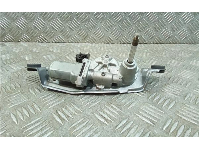 Моторчик заднего дворника GS2A67450, 8496000572    Mazda MX-6