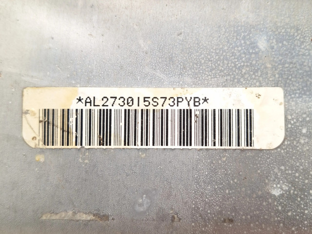 Подушка безопасности пассажира 16758214G   Chevrolet Lumina