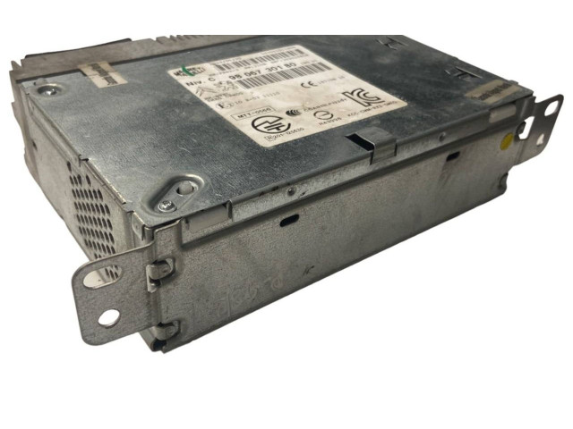 Звукоусилитель