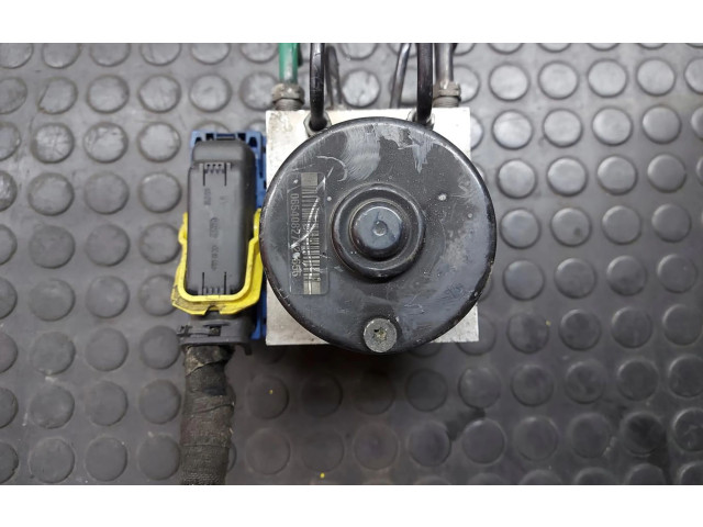 Блок АБС 9657061080 Citroen Berlingo 2008 - 2018 года