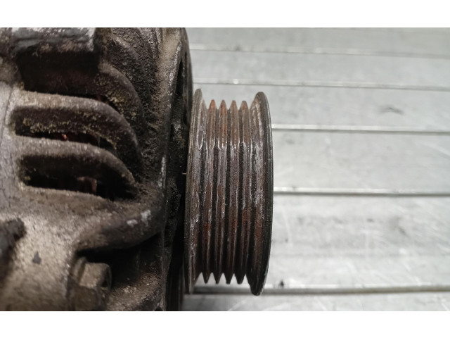 Генератор A5TG0091AE, A5TG0091AE Smart ForFour I