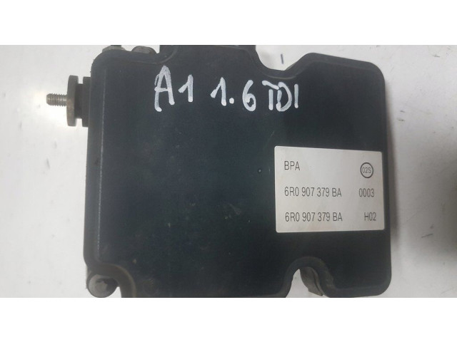 Jednotka ABS 6R0907379BA Audi A1 2010