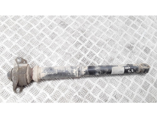 Задний aмортизатор