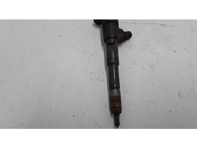 Форсунка 8201108033    Dacia Lodgy для дизельного двигателя K9K 612 1.5